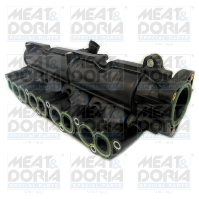 Intake Manifold Module